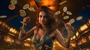 Antarmuka platform peremantoto menampilkan kategori permainan dan pasar sportsbook