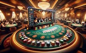 Tabel pembayaran lengkap Fortune Tiger di peremantoto