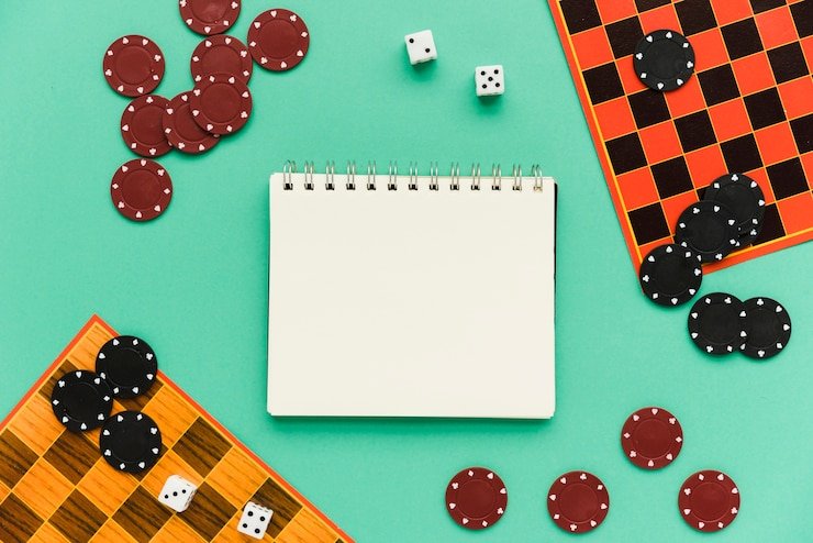 Mode permainan layar penuh Tampilan permainan Play'n GO dalam mode layar penuh di perangkat desktop
